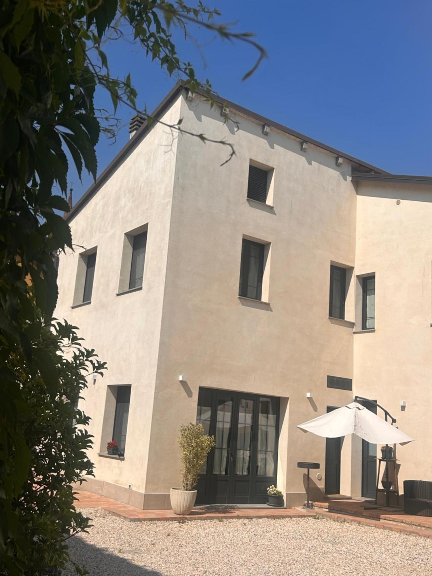 Dependance La Corte Pizzighettone Exterior foto